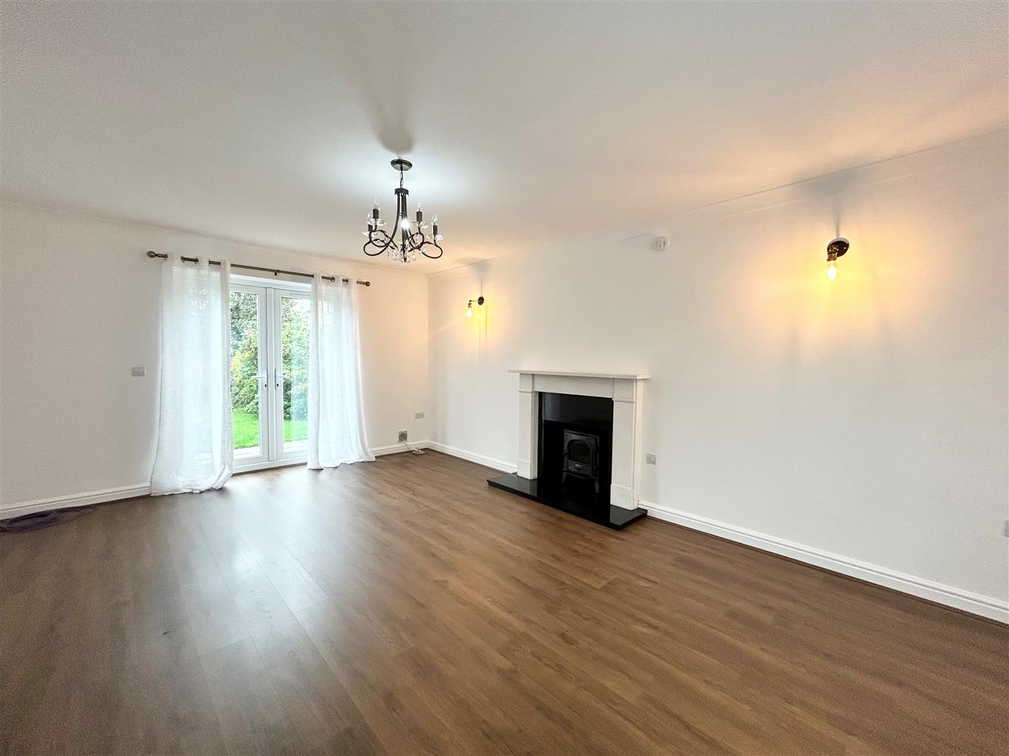 Iron Way, Tondu, Bridgend, CF32 9BF